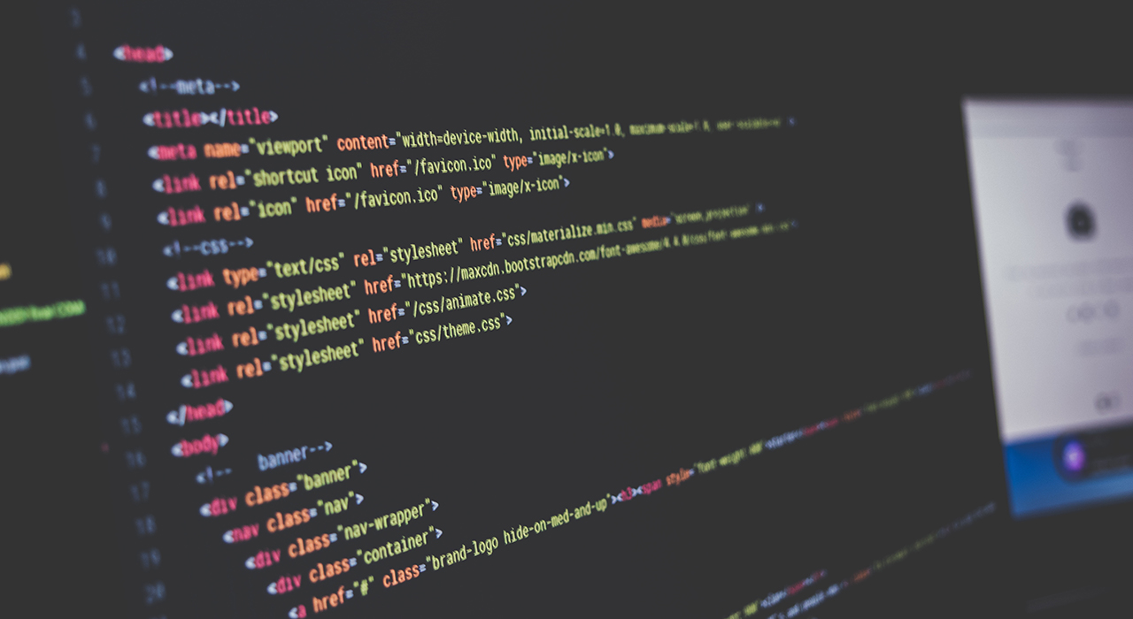 HTML